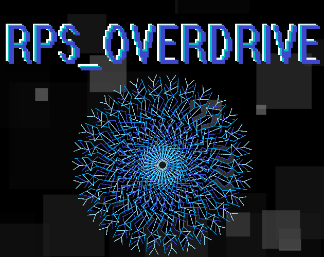 Cover image for RPS_OVERDRIVE