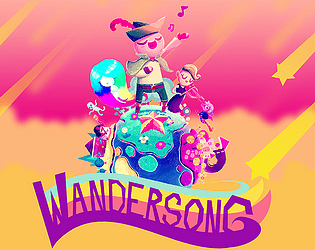 Wandersong [$18.00] [Adventure] [Windows]