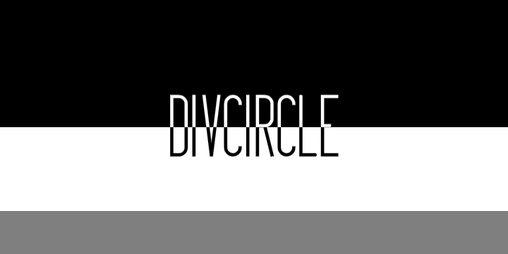 Cover image for DivCircle