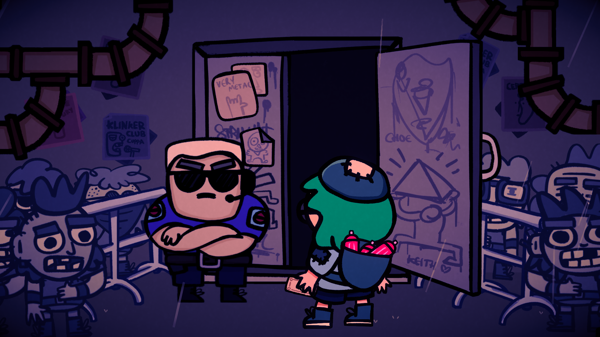 Screenshot 6 for Club Soko
