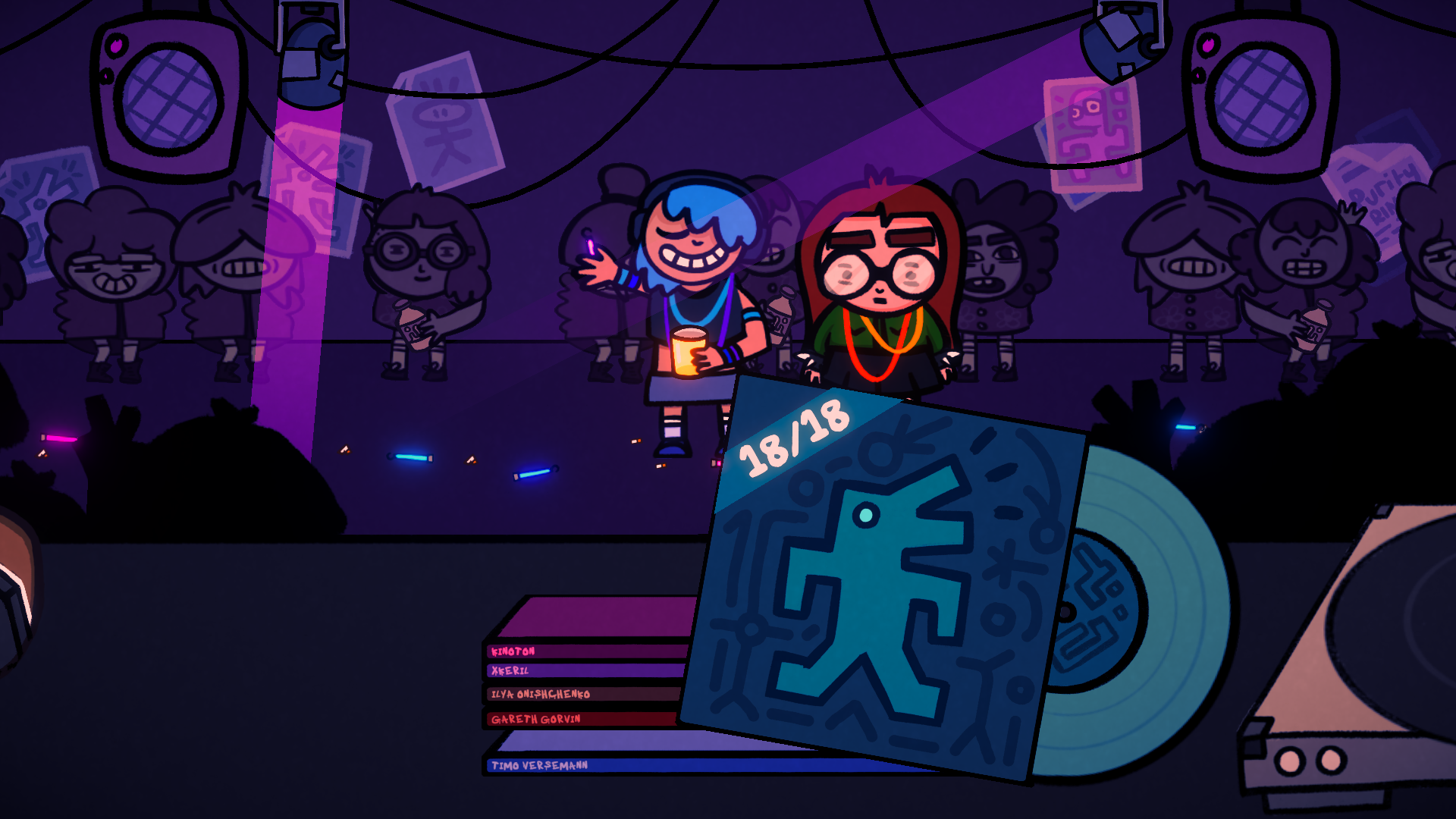 Screenshot 5 for Club Soko