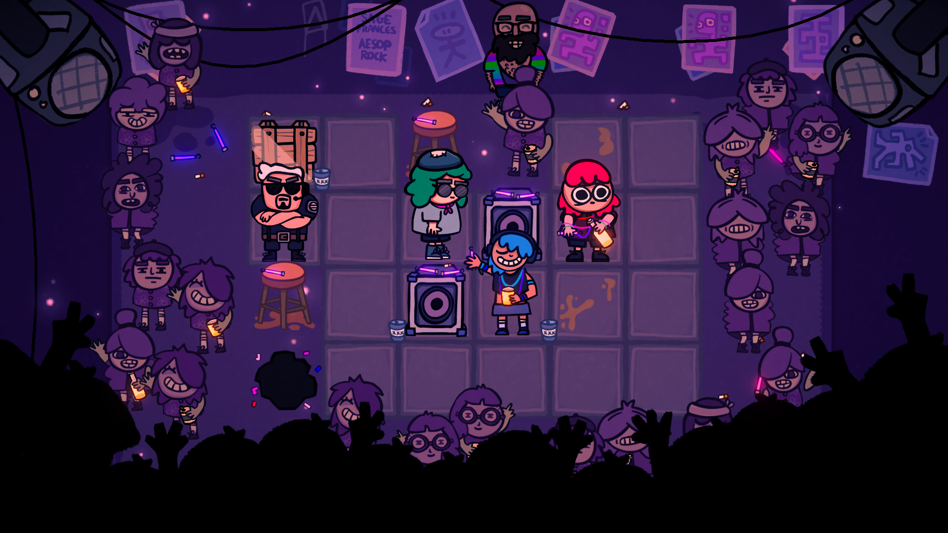 Screenshot 4 for Club Soko