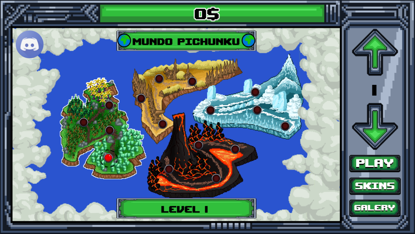 Screenshot 3 for Mystery Lab 3