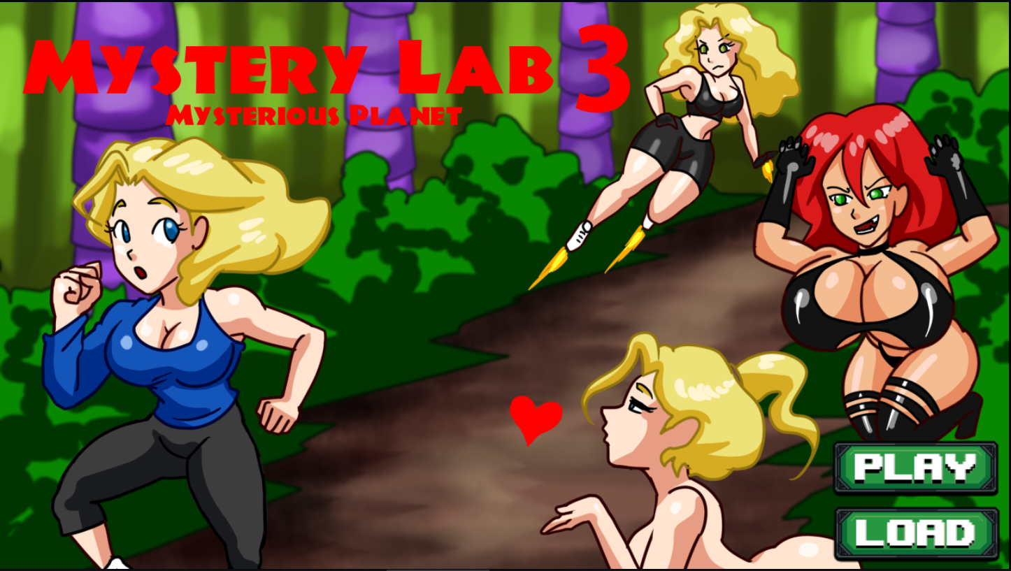 Screenshot 2 for Mystery Lab 3
