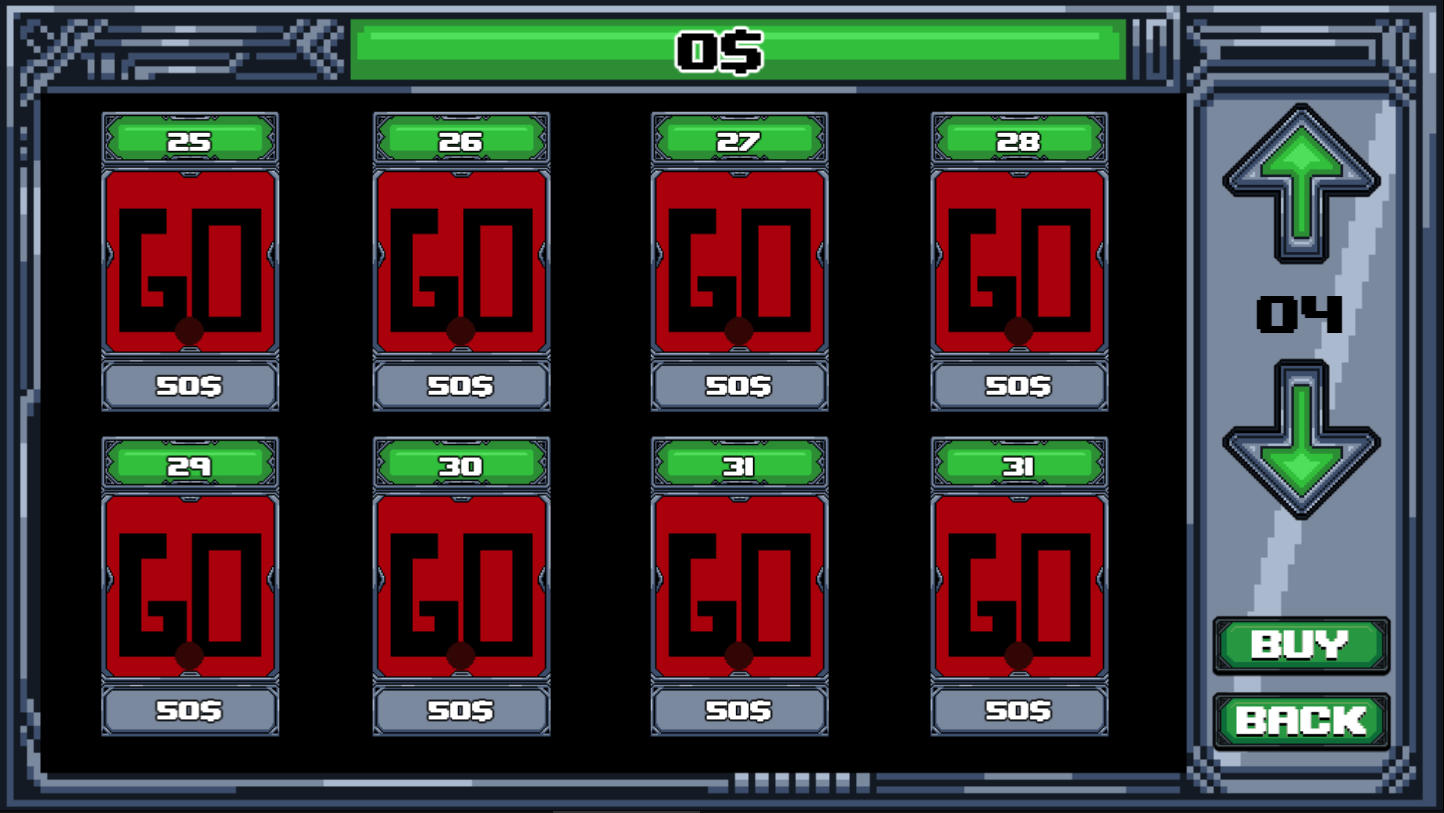 Screenshot 4 for Mystery Lab 3