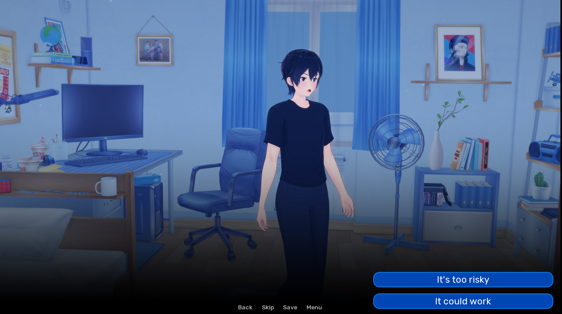 Screenshot 13 for Dream Journey