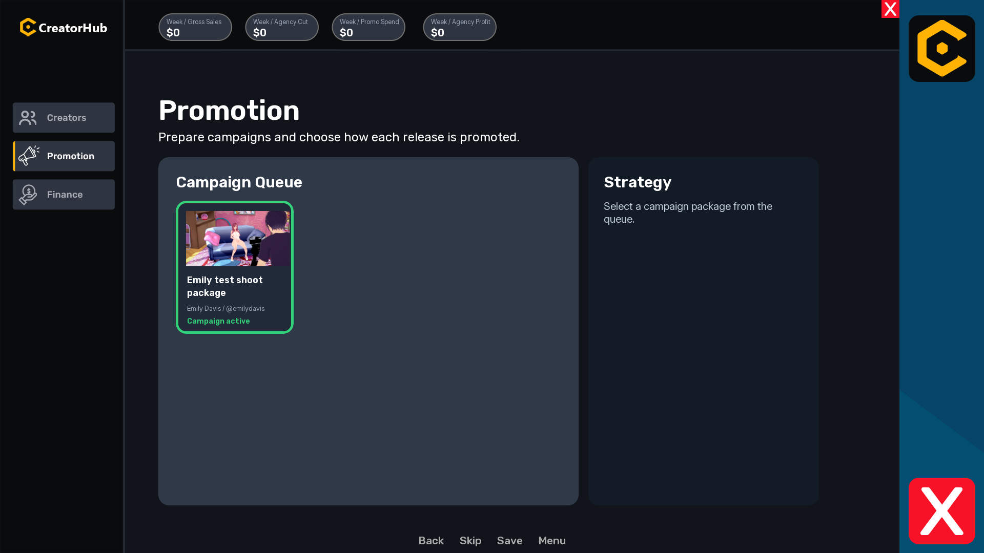 Screenshot 7 for Dream Journey