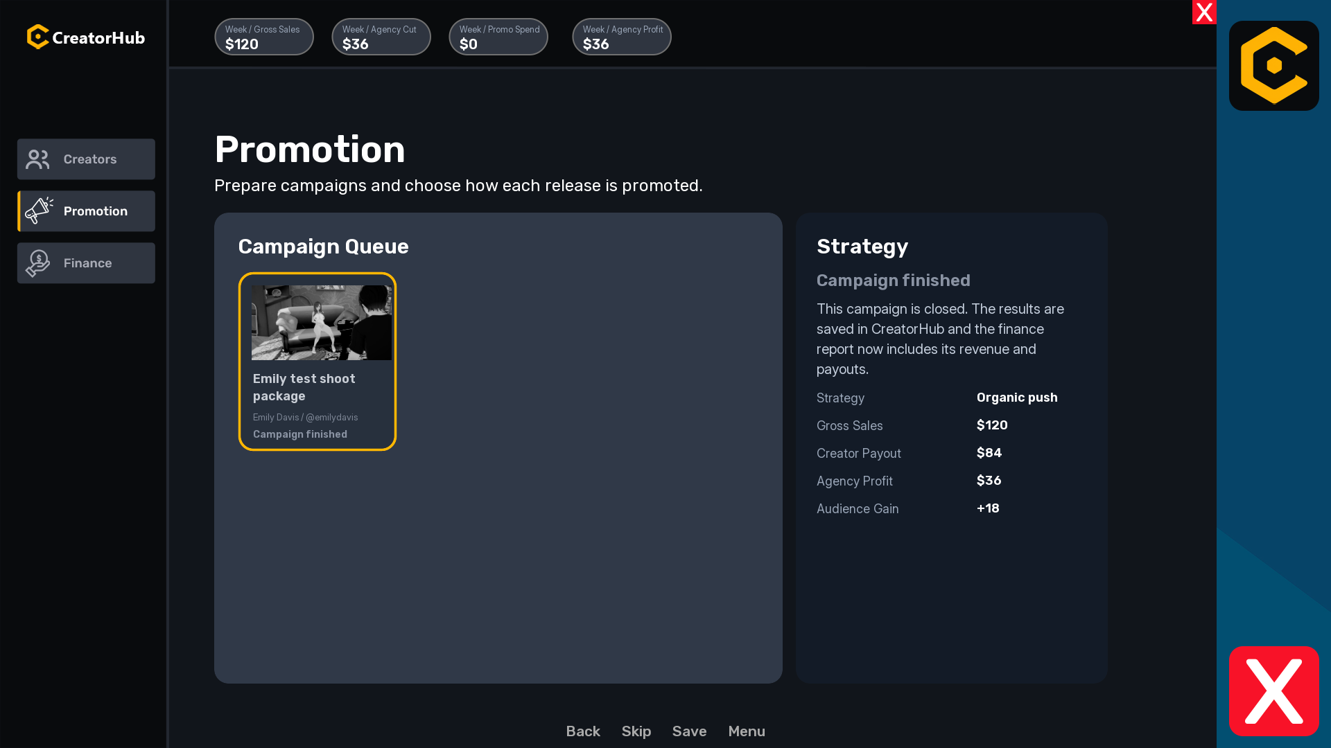 Screenshot 11 for Dream Journey