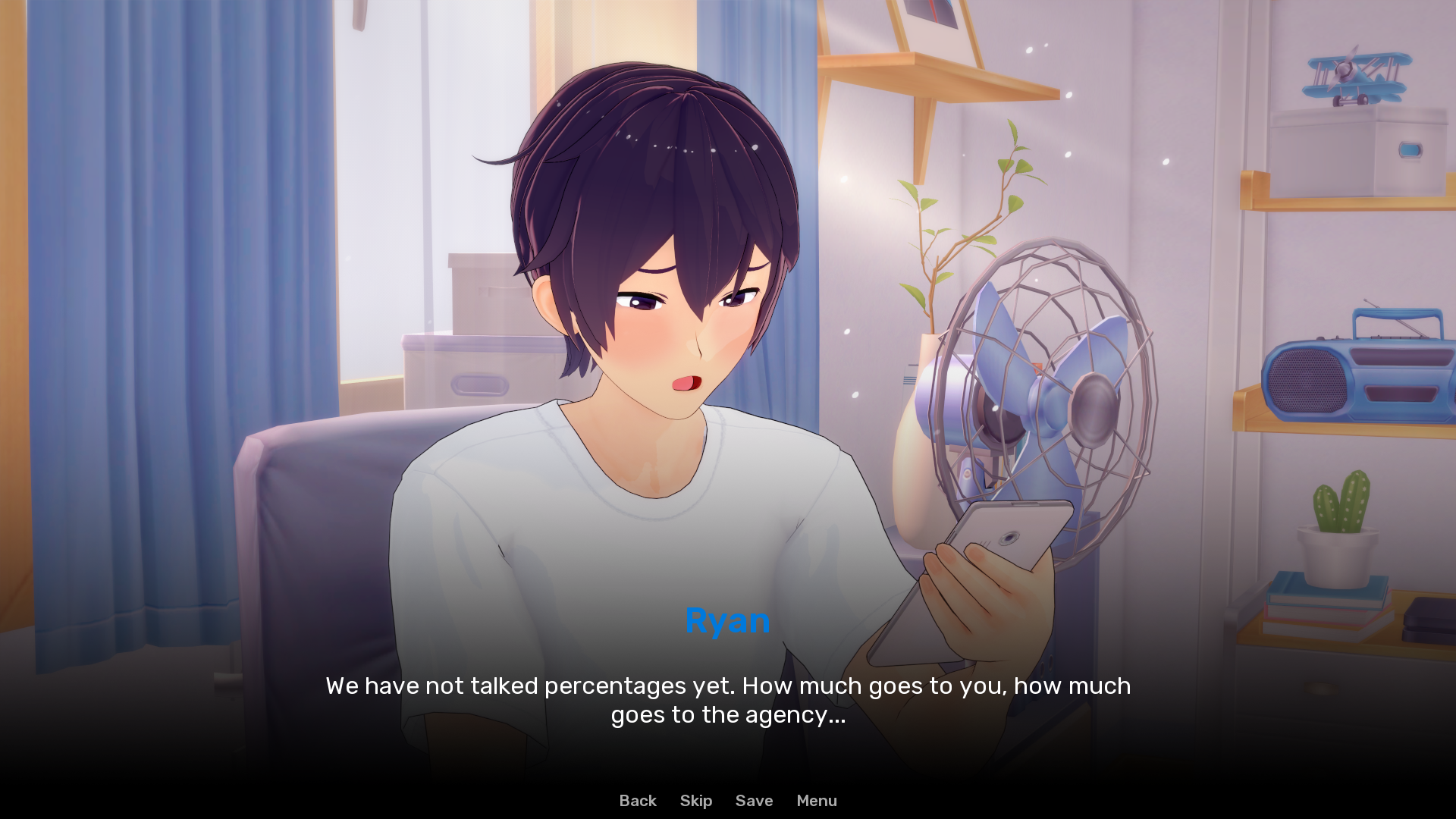 Screenshot 6 for Dream Journey