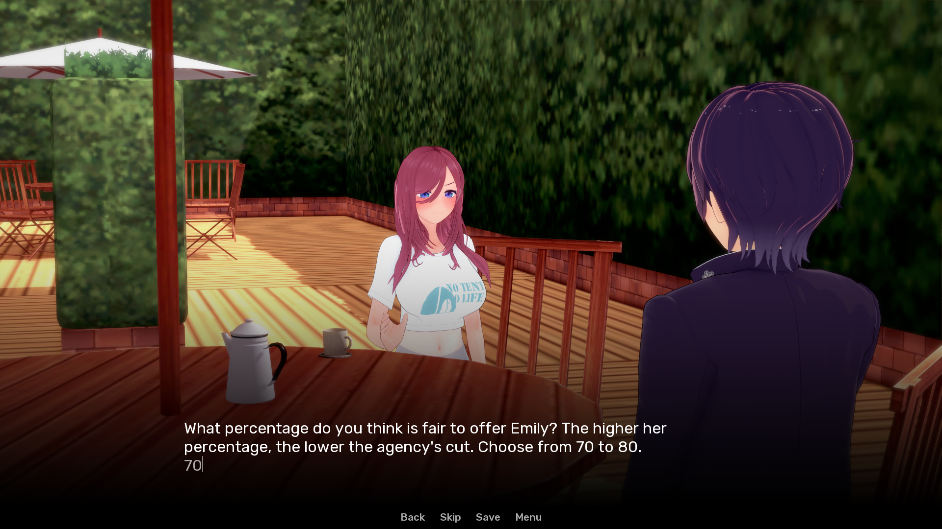 Screenshot 12 for Dream Journey