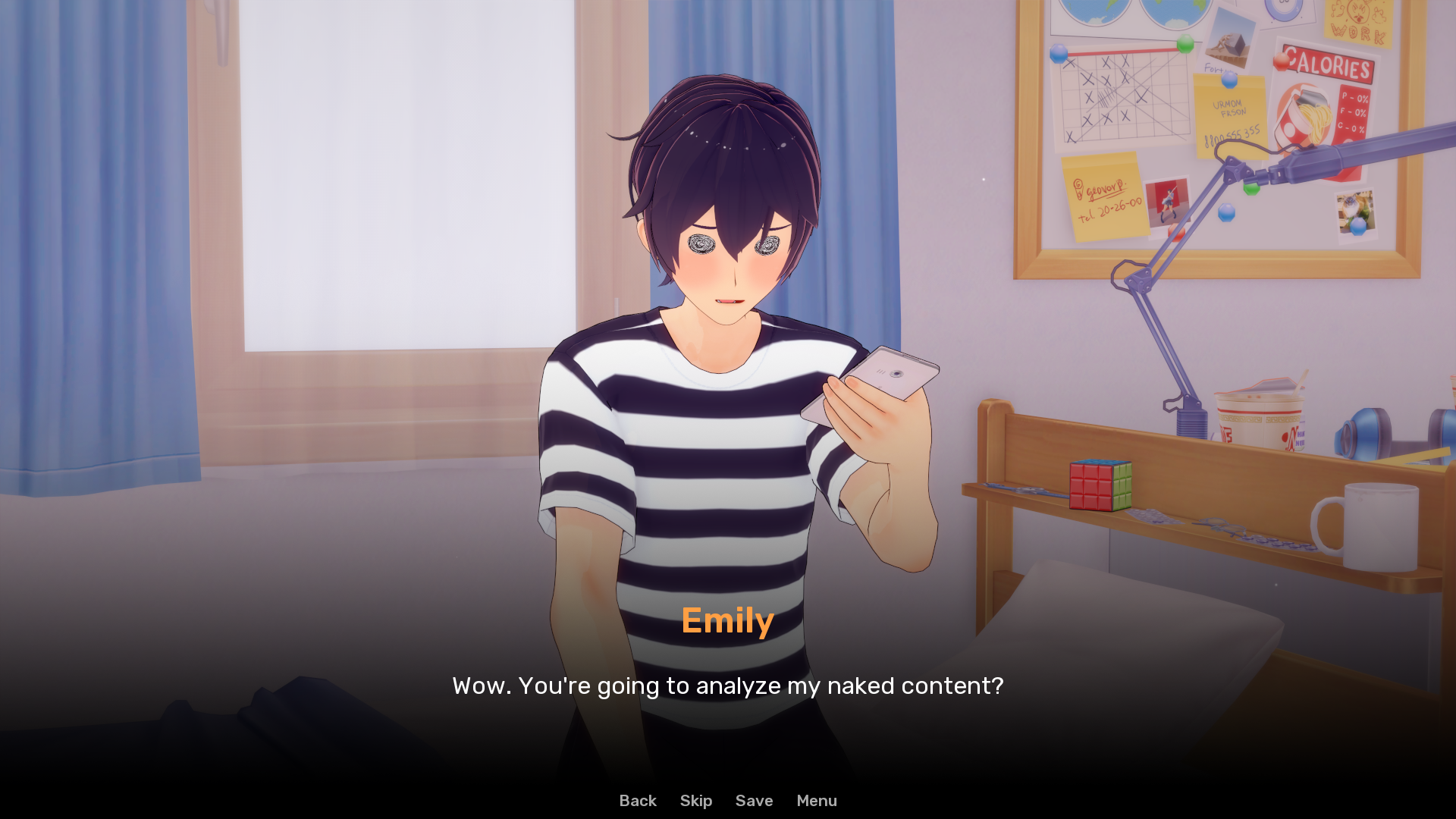 Screenshot 10 for Dream Journey