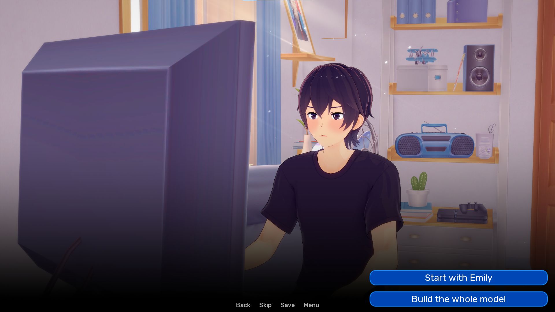 Screenshot 8 for Dream Journey