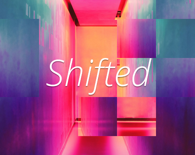Cover image for Shifted