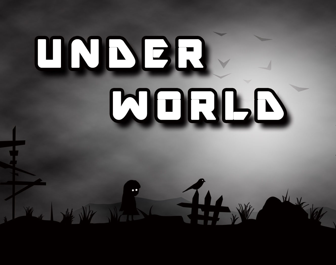UnderWorld