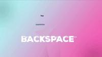 Cover image for Rogue backspace