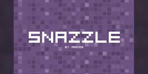 Cover image for Snazzle