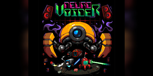 Cover image for NeuroVoider
