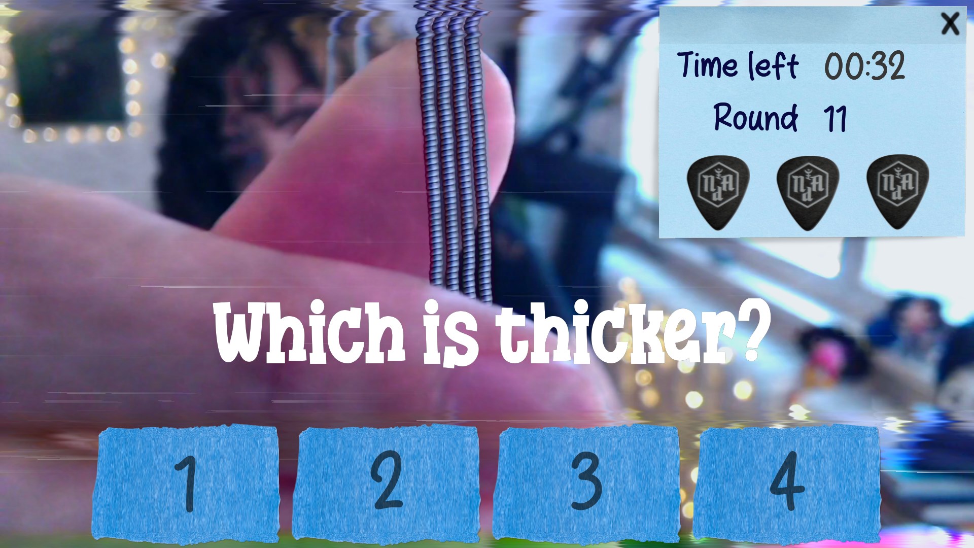 Screenshot 6 for Gauge Guessr