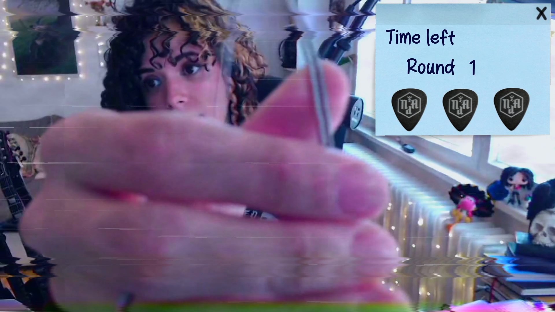 Screenshot 2 for Gauge Guessr