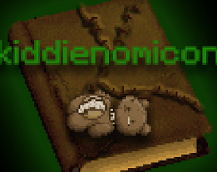 Kiddienomicon