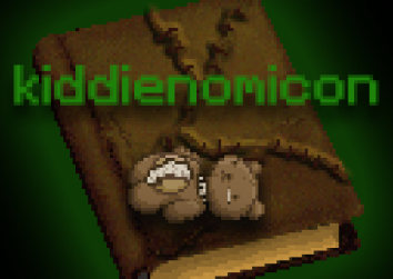 Kiddienomicon