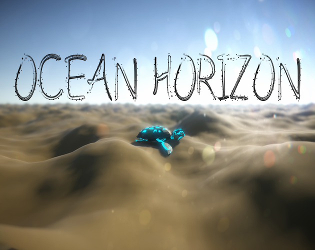 Ocean Horizon by Virtual Trace