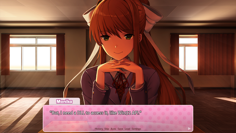 Ddlc Monikainkernel By Uefi