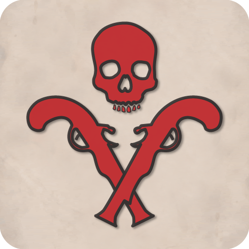 Mint Tin Pirates by SlideWave, LLC
