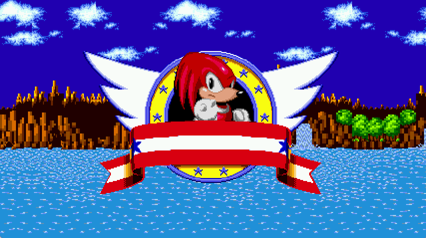 Screenshot 2 for Knuckles Special Edition