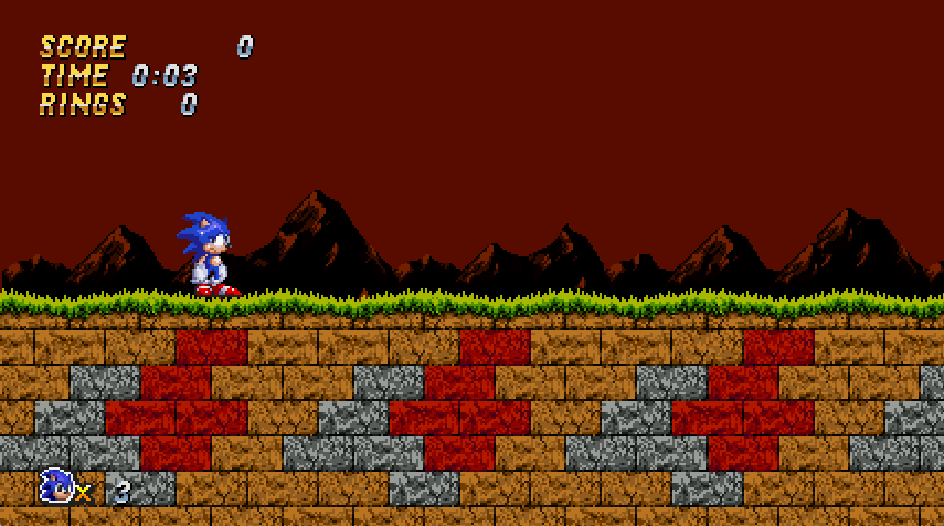 Screenshot 4 for Knuckles Special Edition