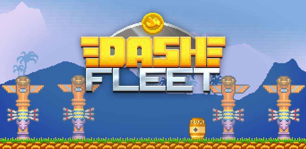 Dash Fleet
