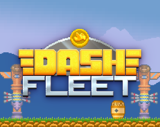 Dash Fleet by phime studio LLC