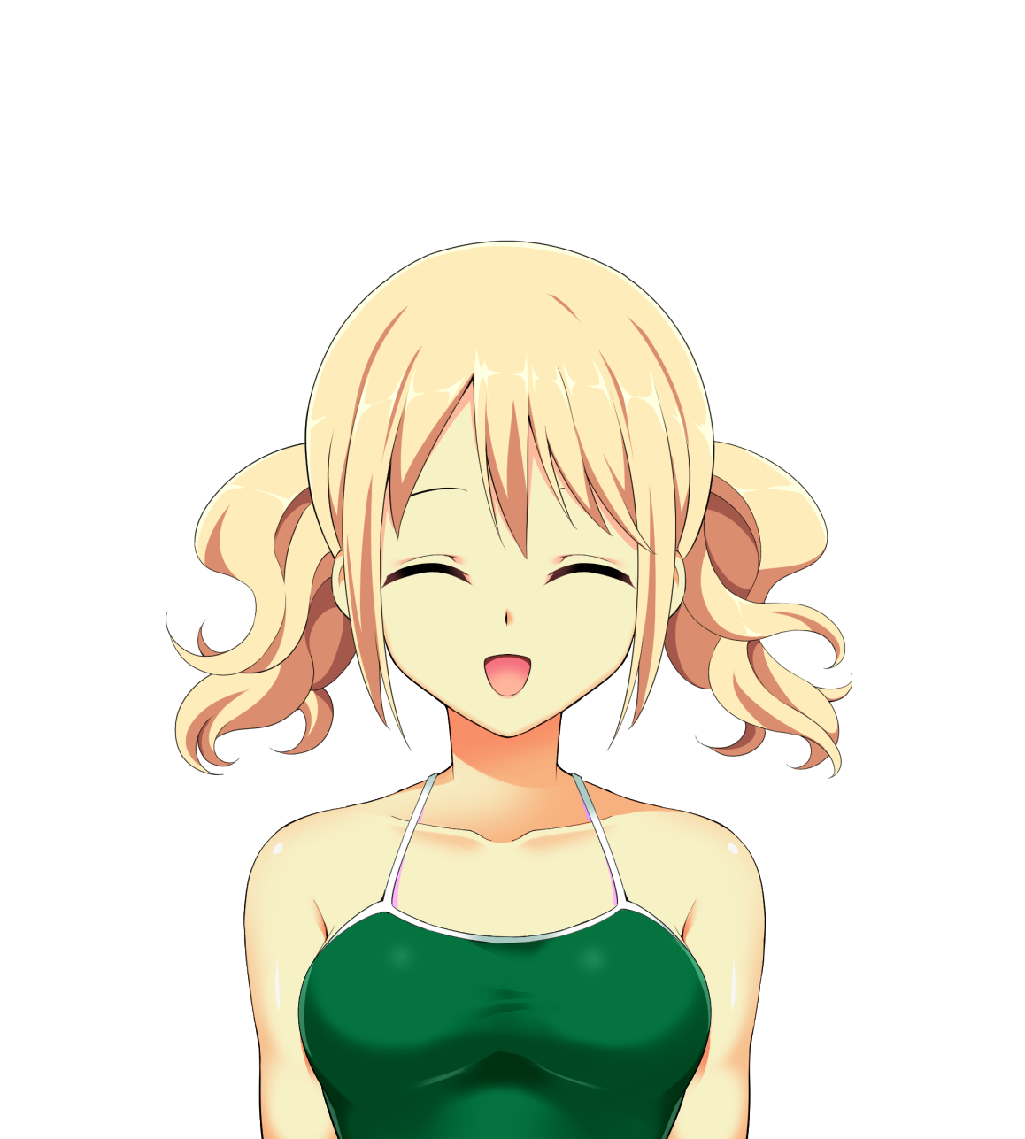 Screenshot 8 for Character Creator VN - Sutemo