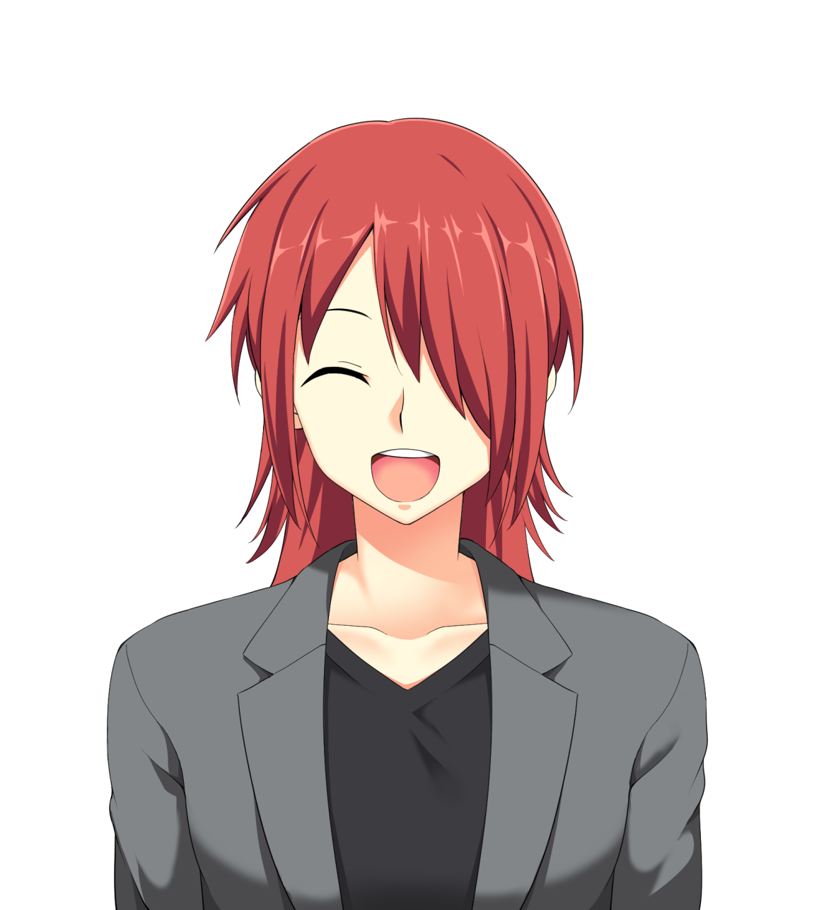 Screenshot 7 for Character Creator VN - Sutemo