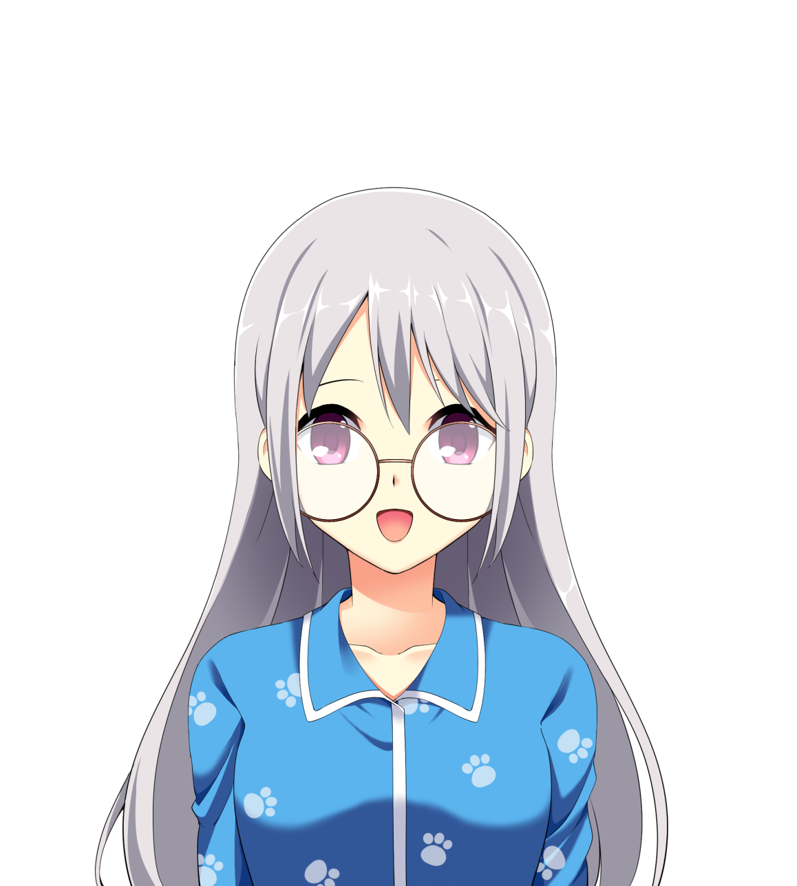 Screenshot 6 for Character Creator VN - Sutemo