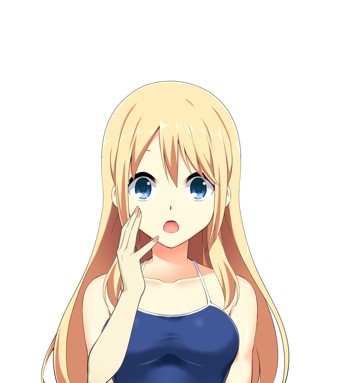 Screenshot 5 for Character Creator VN - Sutemo