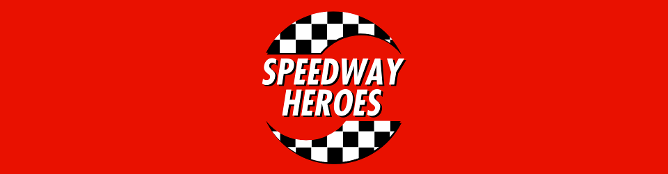 Speedway Heroes