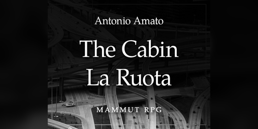 Cover image for The Cabin – La Ruota