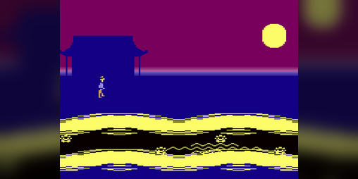 Cover image for Moonlit