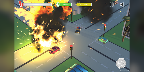 Cover image for Gridlock