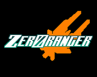 ZeroRanger [25% Off] [$8.99] [Shooter] [Windows]