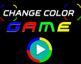 Chance Color Game