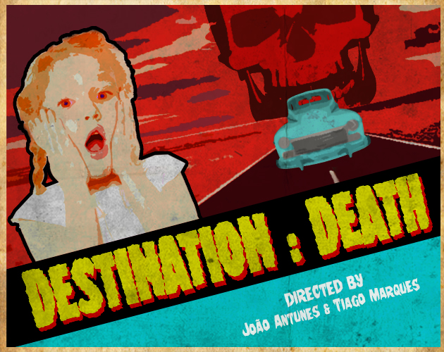 Destination : Death