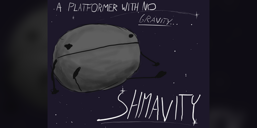 Cover image for Shmavity