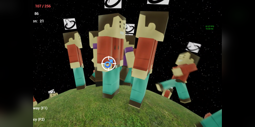 Cover image for Homos Save the World