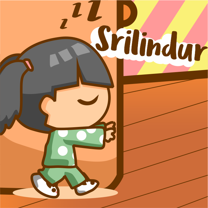 Srilindur