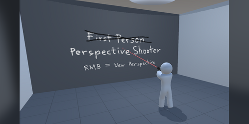 Cover image for Perspective Shooter