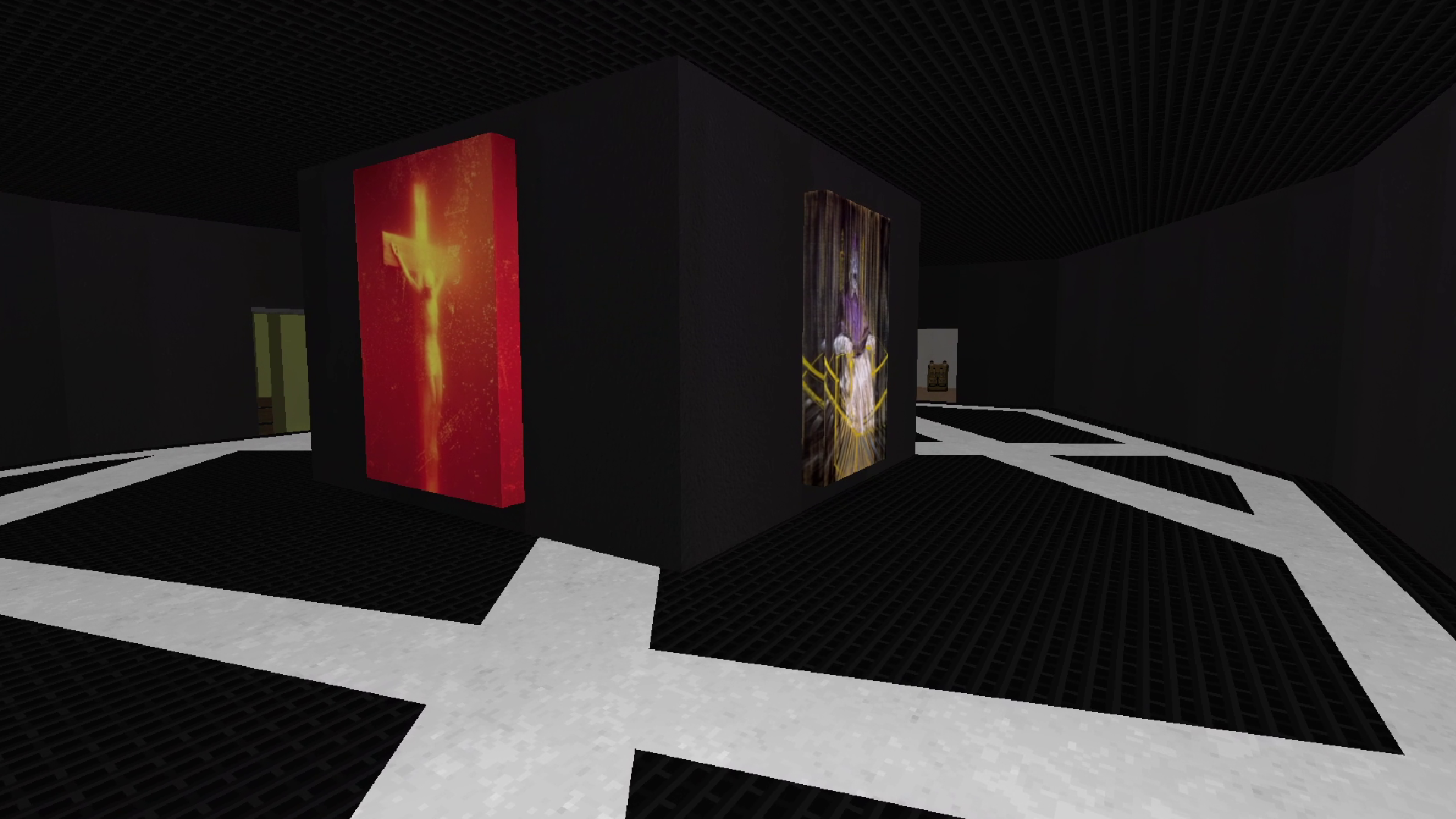Screenshot 4 for The Doom Gallery