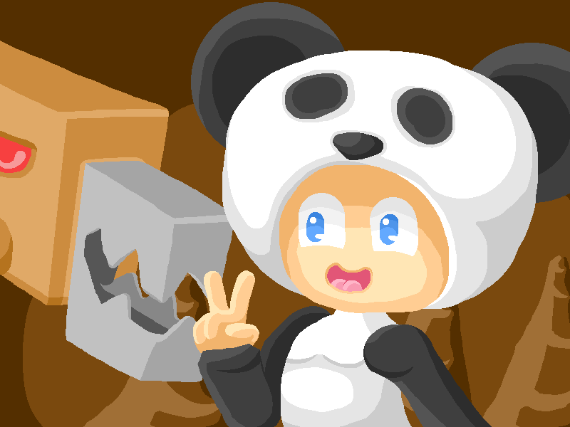 Cover image for Gem Dasher