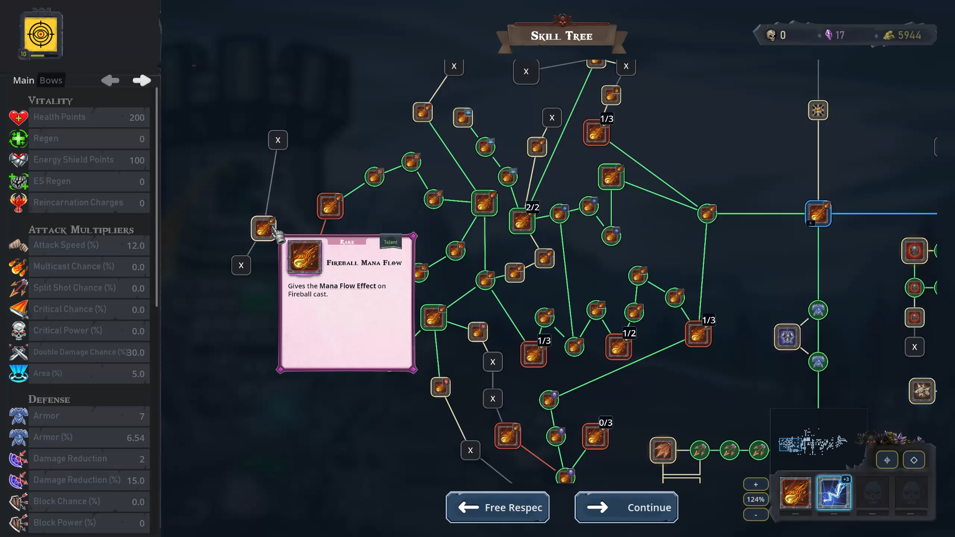 Screenshot 3 for Zombie Tower Survivor: Incremental Edition Demo